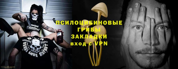 стафф Баксан