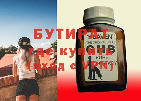 хмурый Аркадак